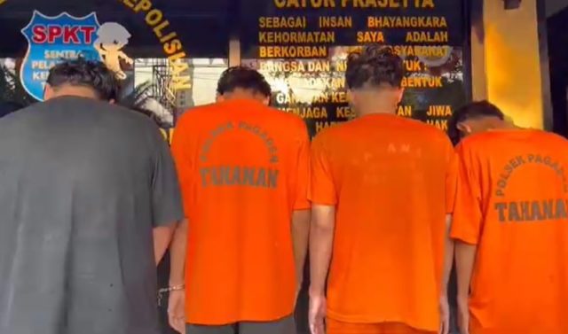 Remaja ditusuk 8 kali di Subang