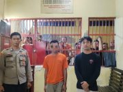 Polres Subang Bongkar Simpanan 40 Paket Sabu di Bawah Lemari penangkapan pengedar sabu Subang