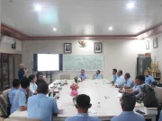 Perumda Tirta Rangga Subang Terapkan Manajemen Berbasis Risiko untuk Perkuat Tata Kelola manajemen berbasis risiko Perumda TRS