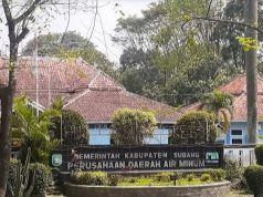 Hari Pelanggan Nasional, Tirta Rangga Subang Beri Diskon 50% Pasang Baru dan Sambung Kembali promo Tirta Rangga Subang 2025