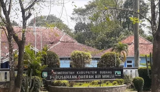 promo Tirta Rangga Subang 2025