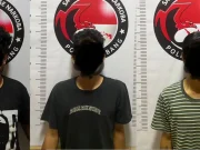 Dua TKP, Tiga Tersangka, Satu Misi: Polres Subang Gebuk Narkoba Sampai ke Akar! pengungkapan narkoba Subang