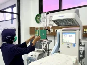 RSUD Subang Gaspol Jelang HUT RI ke-80: ICU Makin Gahar, Layanan Kian Paripurna! peningkatan layanan ICU RSUD Subang