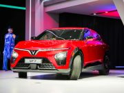 Subang Jadi Arena Duel Raksasa Mobil Listrik Dunia Subang pusat otomotif listrik Indonesia