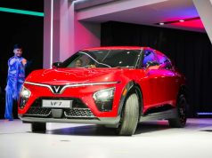 Subang Jadi Arena Duel Raksasa Mobil Listrik Dunia Subang pusat otomotif listrik Indonesia