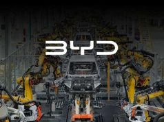 Gubernur Jabar Soroti Sawah Hilang dalam Pembangunan Pabrik Mobil Listrik BYD di Subang Pabrik mobil listrik BYD Subang