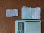 Polres Subang Bekuk Pengedar Sabu, Barang Bukti 10,11 Gram Disita Polres Subang ungkap kasus sabu