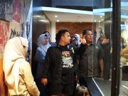 Bupati Subang Tinjau Museum Wisma Karya, Dorong Jadi Destinasi Edukasi Sejarah Museum Subang Wisma Karya destinasi edukasi sejarah