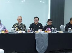 Subang Dorong Perluasan Kepesertaan JKN-KIS, Target UHC Jadi Fokus JKN-KIS Subang UHC 2025
