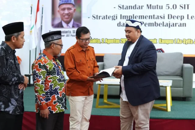 seminar upgrading guru SIT Subang