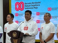 Hore! 18 Agustus 2025 Resmi Jadi Libur, Kado Kemerdekaan yang Dinanti-Nanti! Libur Nasional 18 Agustus 2025