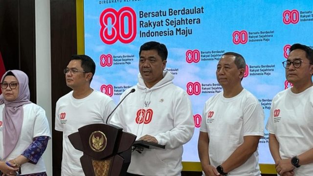 Libur Nasional 18 Agustus 2025