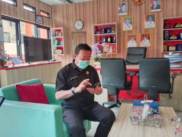 kekurangan dokter di Subang