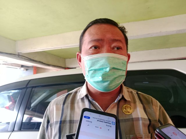 Penurunan kasus DBD Subang 2025