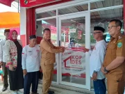 Koperasi Desa Merah Putih Resmi Berdiri di Cidadap, Angkat Semangat Ekonomi Mandiri Koperasi Desa Merah Putih Cidadap