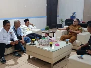 Plt Kadis PUPR Subang Ancam Blacklist Pengusaha Nakal, TGR Masih Menggantung Rp415 Juta TGR PUPR Subang blacklist