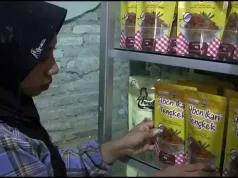 Dari Ikan “Tak Laku” Jadi Cuan: UMKM Wanita Subang Raup Omzet Puluhan Juta dari Tengkek UMKM wanita Subang ikan tengkek