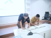 Subang Jajaki Kerjasama Internasional dengan Delegasi Hokkaido Jepang kerjasama internasional Subang Hokkaido Jepang