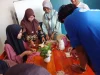 Desi Diana, Eks TKW yang Jadi Guru Bahasa Asing dan Perajin Makrame di Subang Desi Diana mantan TKI Subang guru bahasa asing dan pengrajin makrame