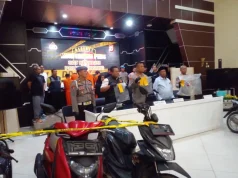 Polres Subang Bekuk Komplotan Begal Motor di Jalan Raya Ciasem–Blanakan Polres Subang ungkap begal motor Ciasem–Blanakan