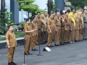 Sekretariat DPRD Subang dan Kecamatan Pusakanagara Dapat Predikat “Terkudet” dalam Layanan Medsos Sekretariat DPRD Subang Terkudet