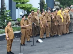 Sekretariat DPRD Subang dan Kecamatan Pusakanagara Dapat Predikat “Terkudet” dalam Layanan Medsos Sekretariat DPRD Subang Terkudet