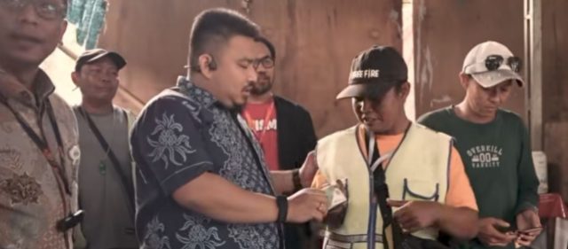 BPJS Ketenagakerjaan gratis Subang