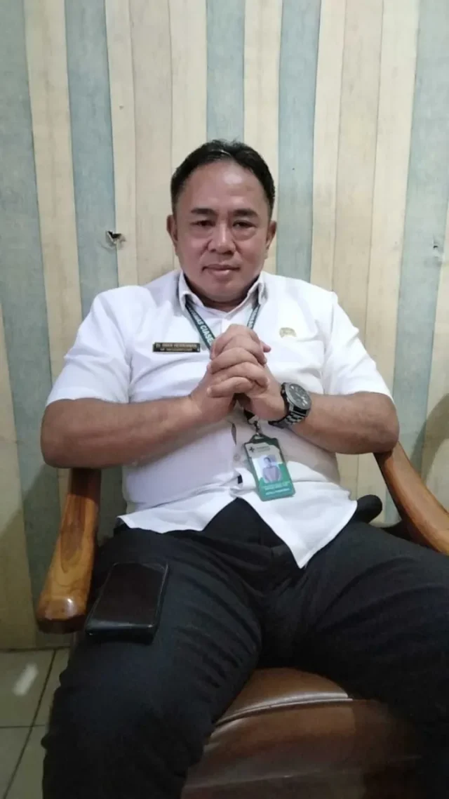 DBD, chikungunya, Kasus DBD dan chikungunya di Ciasem Subang