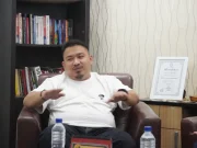 Bupati Subang Paparkan Spirit “Subang Ngabret” di Podcast Pasundan Ekspres TV Subang Ngabret Bupati Reynaldy