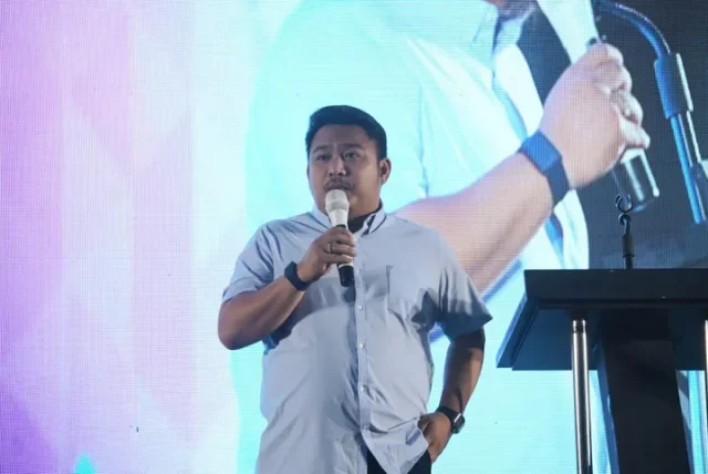 Bupati Subang hadiri Milad RS Hamori apresiasi peran rumah sakit swasta