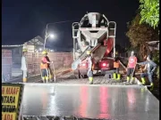 Warga Pusakajaya Apresiasi Gerak Cepat Pemkab Subang Perbaiki Jalan Rusak Perbaikan jalan Pusakajaya Subang