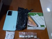 Polres Subang Gagalkan Peredaran 37,98 Gram Sabu di Jalancagak Polres Subang ungkap peredaran sabu