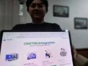 ONETRS Integration, Inovasi Digital Hemat Rp200 Juta per Tahun ONETRS Integration Perumda TRS