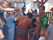 Balita 3 Tahun di Subang Tewas Terseret Arus Irigasi balita hanyut di Subang