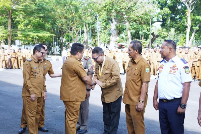 evaluasi kinerja ASN Subang respons aduan masyarakat