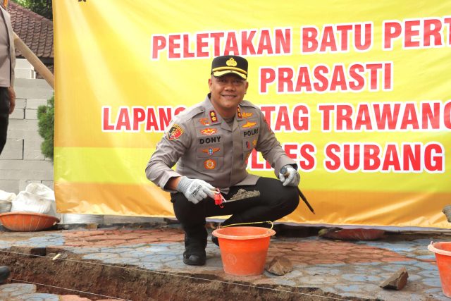 Prasasti Tatag Trawang Tungga Subang