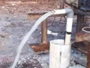 Utara Subang Krisis Air, Sumur Bor Jadi Andalan Krisis air bersih Subang utara