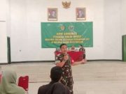 Kodim 0605/Subang Gelar Rakor Cegah Kasus Keracunan MBG Terulang Kodim Subang cegah keracunan MBG