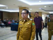 Subang Dapat Bantuan Benih Kopi dan Tebu, Wabup Hadiri Rakor Hilirisasi Komoditas Perkebunan Hilirisasi komoditas perkebunan Subang