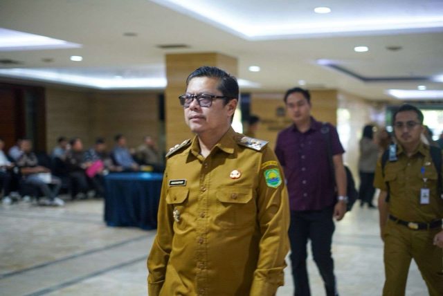 Hilirisasi komoditas perkebunan Subang