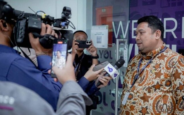 Dukungan Pemda Subang terhadap UMKM