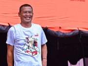 Sepak Bola Subang Lolos ke Porprov 2026, Targetkan Medali Emas Sepak bola Subang lolos Porprov 2026