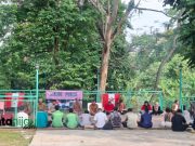 Hari Tani Nasional 2025 di Subang, Pemuda Suarakan Reforma Agraria dan Kedaulatan Pangan Hari Tani Nasional Subang 2025