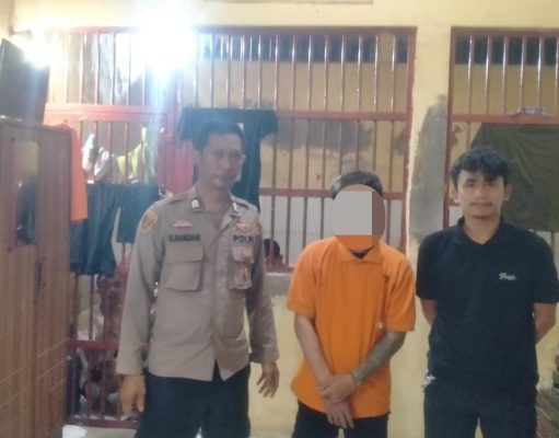 Polres Subang Amankan Pria Pembawa Sabu 16 Gram di Dawuan Penangkapan sabu di Subang