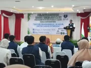 Ratusan Alumni IPB Jabar Dikukuhkan, Dorong Sinergi untuk Ketahanan Pangan Himpunan Alumni IPB Jawa Barat