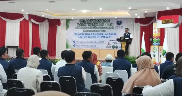 Himpunan Alumni IPB Jawa Barat