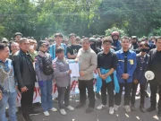 DPRD Subang Apresiasi Aksi Mahasiswa dan Siap Kawal Aspirasi DPRD Subang kawal aspirasi mahasiswa