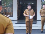 Bupati Subang Apresiasi Aksi Damai dan Kondusif di Subang Bupati Subang apresiasi aksi damai