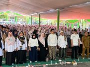 Ponpes Mumtaz Mizani Resmi Berdiri, Tambah Warna Baru Pendidikan Pesantren di Subang Pondok Pesantren Mumtaz Mizani Subang