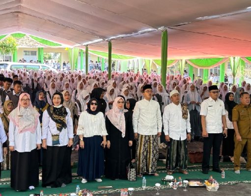 Ponpes Mumtaz Mizani Resmi Berdiri, Tambah Warna Baru Pendidikan Pesantren di Subang Pondok Pesantren Mumtaz Mizani Subang